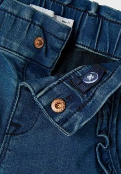 Name It Kinder BIBI - Jeans Slim Fit - Medium Blue Denim 8 Name It Kinder BIBI - Jeans Slim Fit - Medium Blue Denim -Name it Verkäufe 7010f195eded4de1a7117298a94ffac7