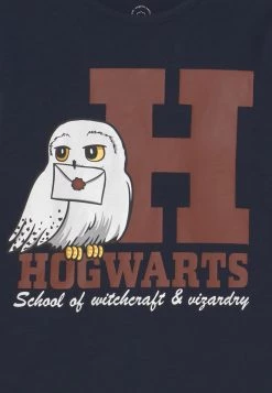 Name It Kinder NKFODEN HARRY POTTER NIGHT - Nachtwäsche Set - Dark Sapphire -Name it Verkäufe 704e765151a54d6ca4c1f5381d839609