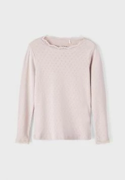 Name It Langarmshirt - Violet Ice | Kinder -Name it Verkäufe 7053bbca86234065adffe0640bbc3da0