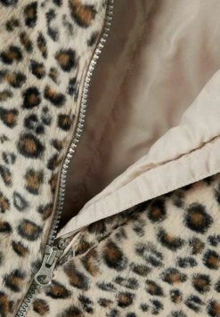 Name It Winterjacke - Silver Mink | Kinder -Name it Verkäufe 705e8c4ce31b4329b872e95db1c9eda2