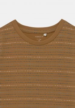 Name It NBMLAUST 3 PACK - T-Shirt Print - Gibraltar Sea | Kinder -Name it Verkäufe 7060861b7156435899c11e63912956e3