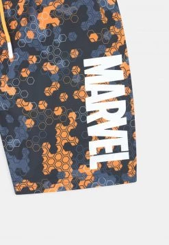 Name It Kinder NKMMARVEL MAGNE - Badeshorts - Dark Sapphire -Name it Verkäufe 707e7a16f868489890ea4835e2c7a6c7