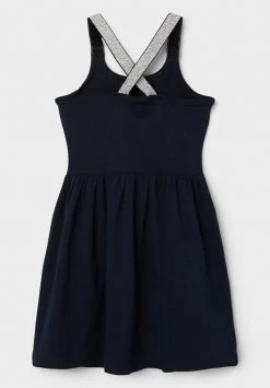 Name It Freizeitkleid - Dark Sapphire | Kinder -Name it Verkäufe 708cd5d50a334956a5f70b6e0fc760d5