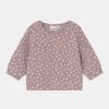 Name It Kinder NBFBERITTA - Sweatshirt - Violet Ice
