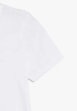 Name It NKMT SLIM SOLID 2 PACK - T-Shirt Basic - Bright White | Kinder -Name it Verkäufe 70ab0043116a45cc8b2928a94daca082