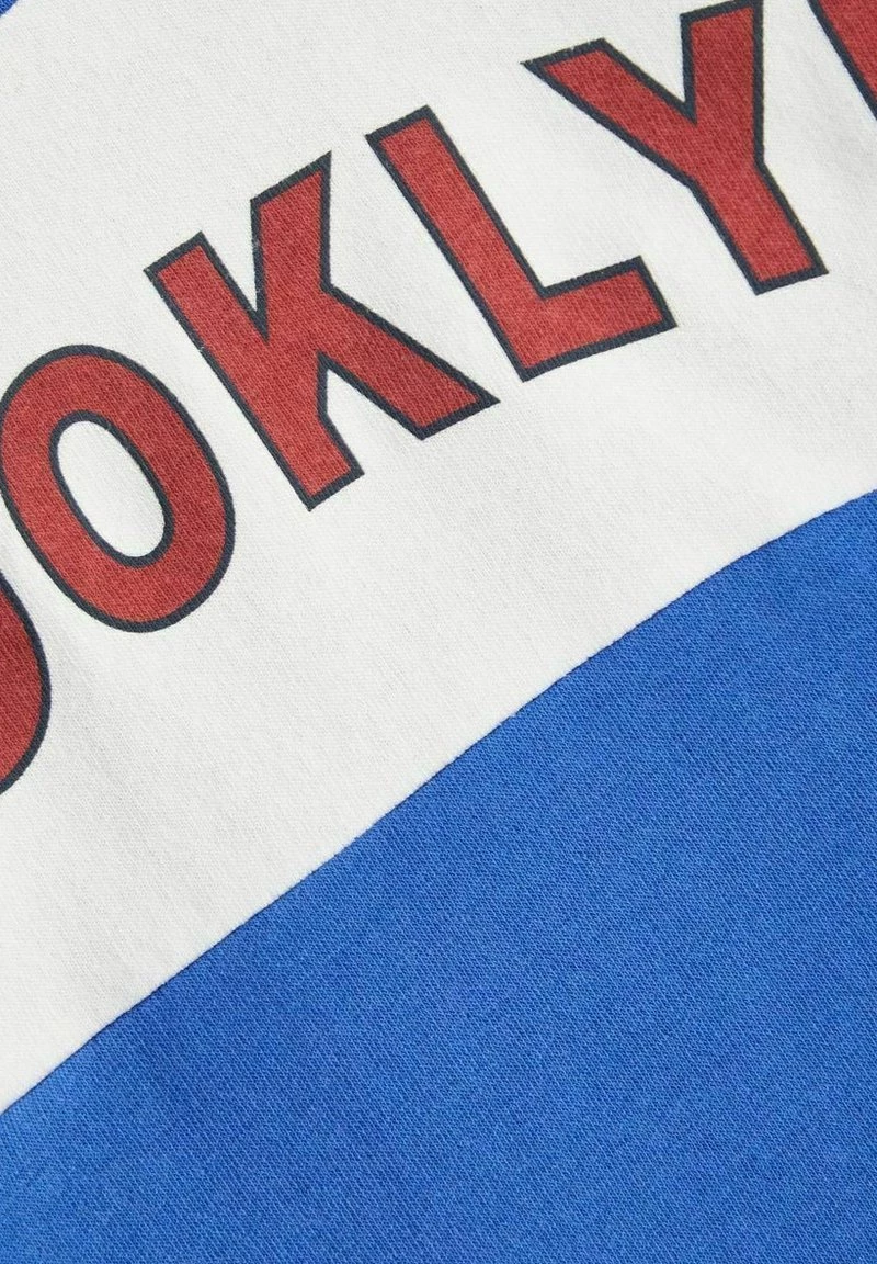 Name It Kinder BROOKLYN - Sweatshirt - Dazzling Blue 5 Name It Kinder BROOKLYN - Sweatshirt - Dazzling Blue – Bild 3