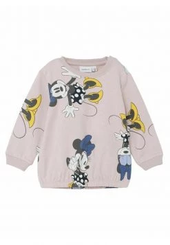 Name It DISNEY'S MINNIE MOUSE - Sweatshirt - Violet Ice | Kinder
