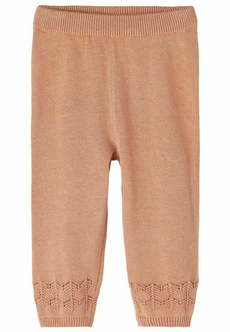 Name It Kinder Jogginghose - Light Brow 3 Name It Kinder Jogginghose - Light Brow