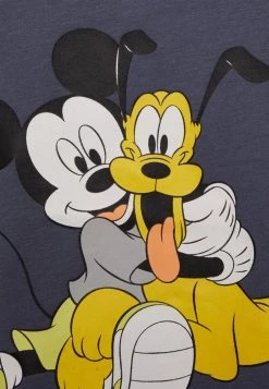 Name It Kinder MICKEY NIGHTSET DISNEY - Pyjama - Grisaille -Name it Verkäufe 711badaa8c6b48999afafa67db592ec9