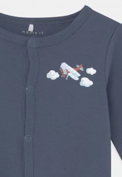 Name It Kinder NBMNIGHTSUIT BERING SEA 2 PACK - Strampler - Bering Sea -Name it Verkäufe 712902807a624185b88163eeee6afbe2