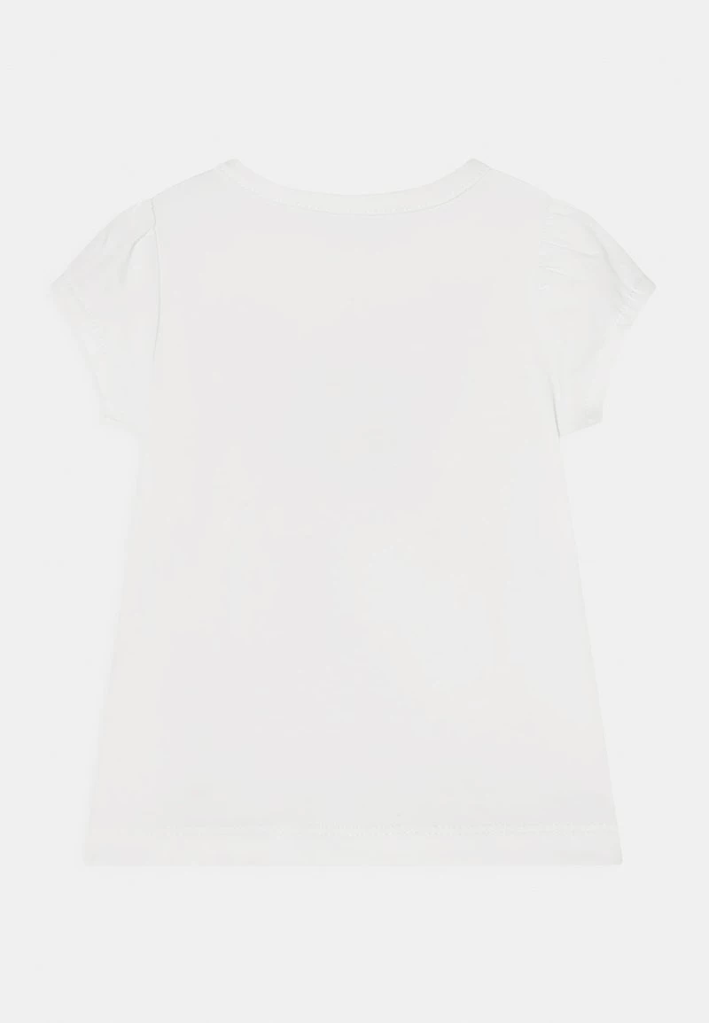 Name It NBFJESSIKA 2 PACK - T-Shirt Print - White Alyssum | Kinder 4 Name It NBFJESSIKA 2 PACK - T-Shirt Print - White Alyssum | Kinder – Bild 2