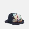 Name It NMM PEPPA PIG MARK HAT UNISEX - Hut - Dark Sapphire