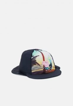 Name It NMM PEPPA PIG MARK HAT UNISEX - Hut - Dark Sapphire