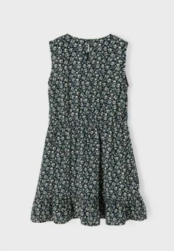 Name It Kinder VINAYA SPENCER - Freizeitkleid - Dark Sapphire 6 Name It Kinder VINAYA SPENCER - Freizeitkleid - Dark Sapphire -Name it Verkäufe 71456dfeb9314150b87961efddb3dce9