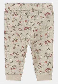 Name It Kinder NBFNIKOLINE 2 PACK - Stoffhose - Peyote Melange -Name it Verkäufe 7148ea35fa5f404fae00b3fb08a5fe21