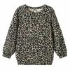 Name It Kinder Sweatshirt - Black