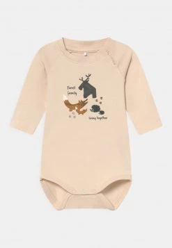 Name It Kinder NBMRICCO - Body - Off-white