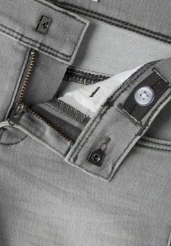 Name It Kinder SALLI - Jeans Shorts - Medium Grey Denim 11 Name It Kinder SALLI - Jeans Shorts - Medium Grey Denim -Name it Verkäufe 716949c83b214c2297707567d05015ba