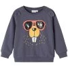 Name It Kinder NMMDECLAN - Sweatshirt - Wild Wind 1 Name It Kinder NMMDECLAN - Sweatshirt - Wild Wind -Name it Verkäufe 716cb20ec8c44b368aa669f98fb328ef
