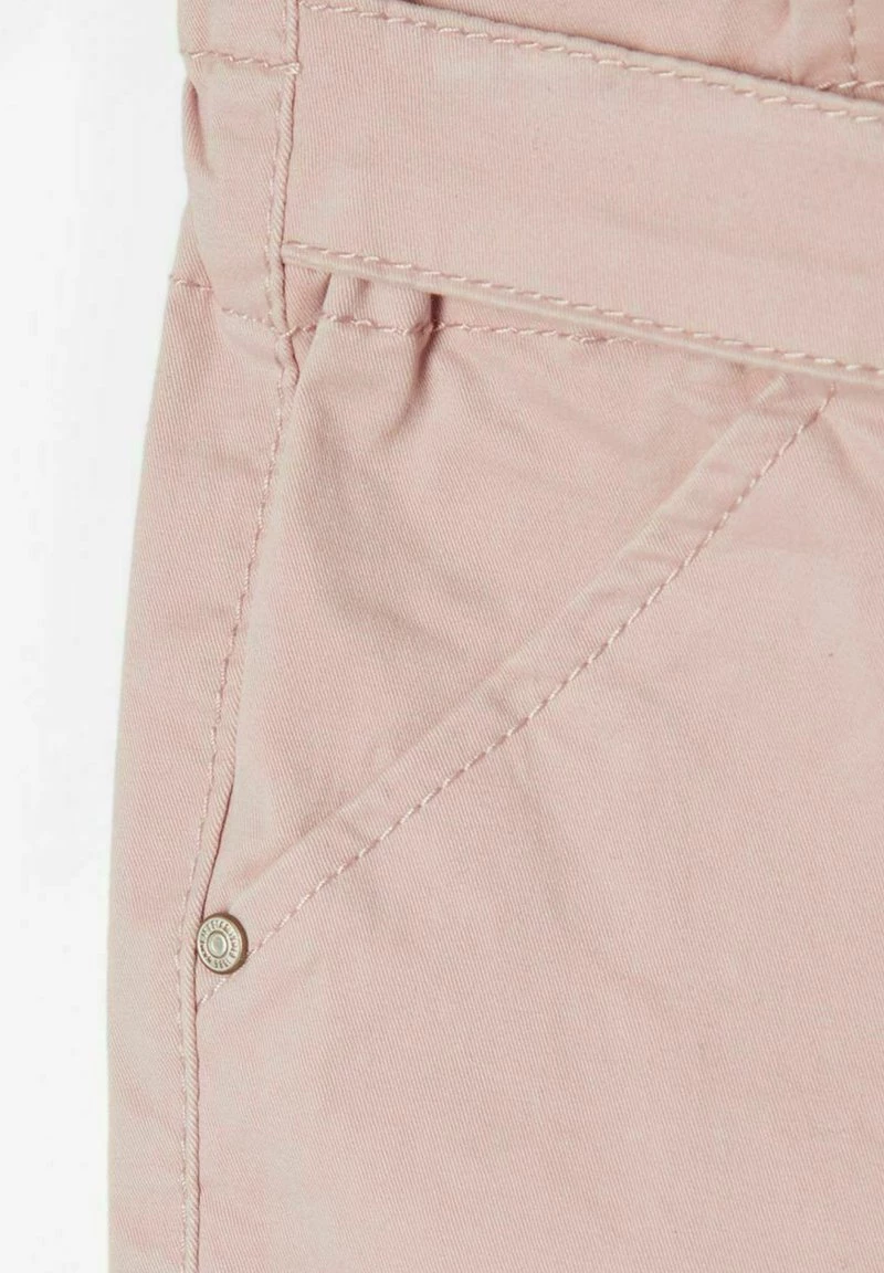 Name It Kinder Cargohose - Adobe Rose 6 Name It Kinder Cargohose - Adobe Rose – Bild 4