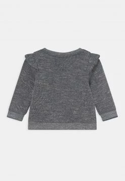 Name It Kinder NBFKRISTEL - Strickjacke - Dark Sapphire 6 Name It Kinder NBFKRISTEL - Strickjacke - Dark Sapphire -Name it Verkäufe 71badcd3de26494794f9cda2ebec661a