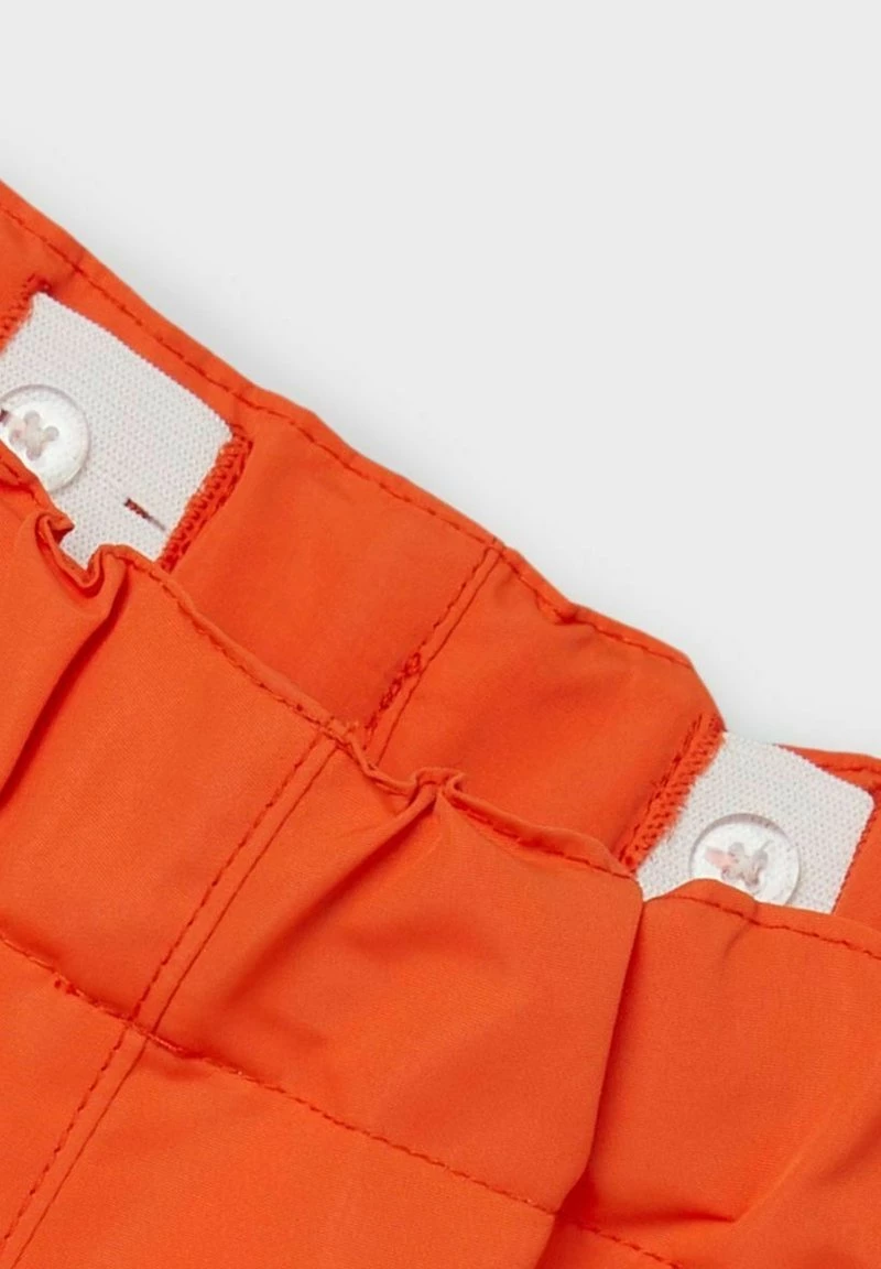 Name It ZAUS SURF - Badeshorts - Flame | Kinder 5 Name It ZAUS SURF - Badeshorts - Flame | Kinder – Bild 3