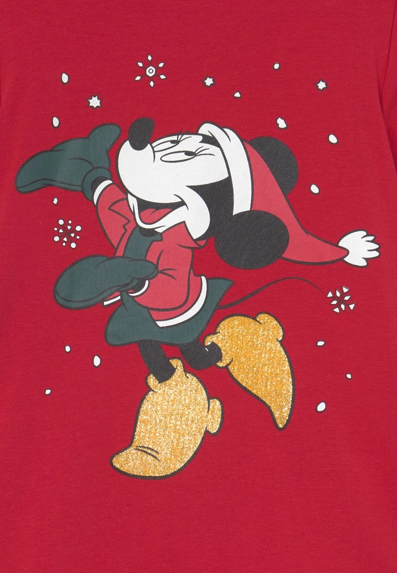 Name It Kinder NMFMINNIE 2 PACK - Langarmshirt - Jester Red 6 Name It Kinder NMFMINNIE 2 PACK - Langarmshirt - Jester Red – Bild 4