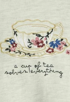 Name It Kinder Sweatshirt - Peyote Melange -Name it Verkäufe 71f1ee50943c4767ba2d1784f5959350