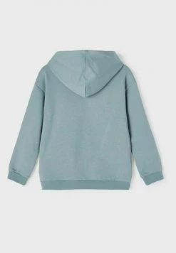 Name It Damen SWEATSHIRT PRINT - Kapuzenpullover - Trooper -Name it Verkäufe 71f2eb146c4f404aa888f8a3f32f7247