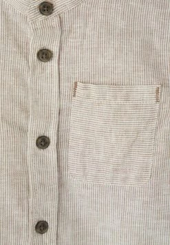 Name It Kinder REGULAR FIT - Hemd - Brown Lentil 9 Name It Kinder REGULAR FIT - Hemd - Brown Lentil -Name it Verkäufe 72039b470bcb42b7bd70a3f6d36834a8