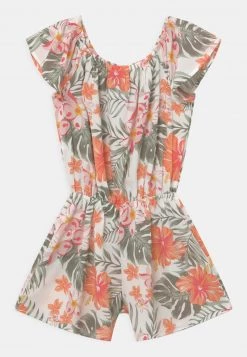 Name It Kinder NKFVINAYA - Jumpsuit - Bright White 6 Name It Kinder NKFVINAYA - Jumpsuit - Bright White -Name it Verkäufe 7204378b79a5482e9c8c8f930e81f5ab