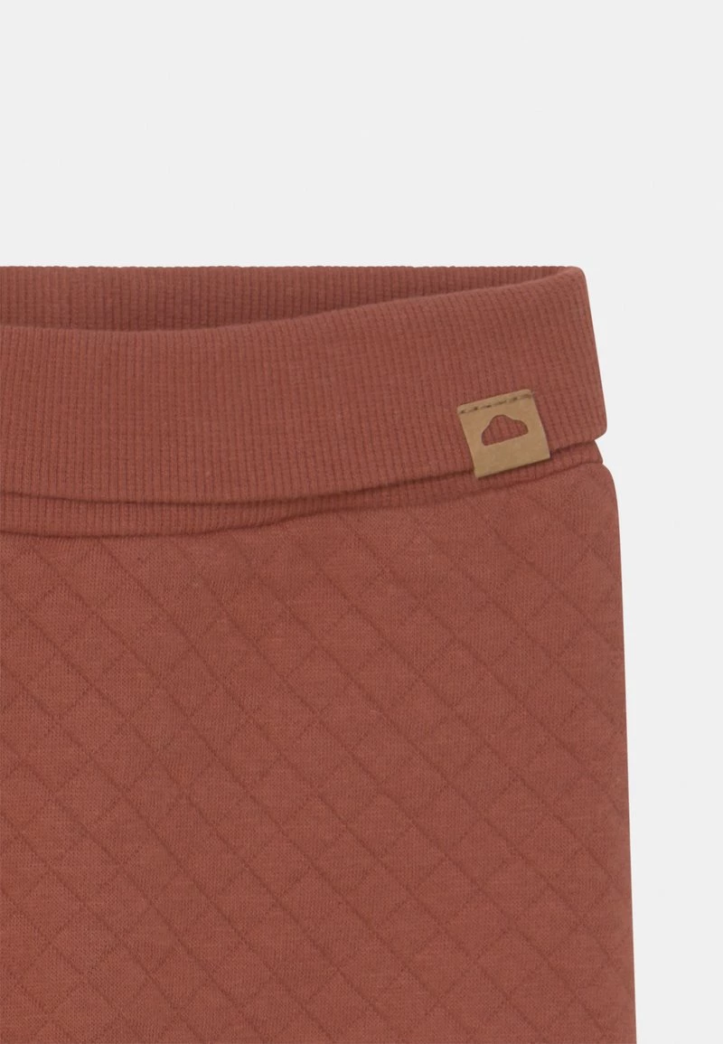 Name It Kinder NBMTHOKE QUILT PANT - Stoffhose - Maple Syrup 6 Name It Kinder NBMTHOKE QUILT PANT - Stoffhose - Maple Syrup – Bild 4