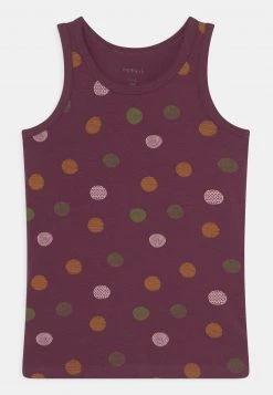 Name It Kinder NMFTANK 2 PACK - Unterhemd/-shirt - Prune Purple 8 Name It Kinder NMFTANK 2 PACK - Unterhemd/-shirt - Prune Purple -Name it Verkäufe 72360cc9682248fcbbe4053c7fa3368c