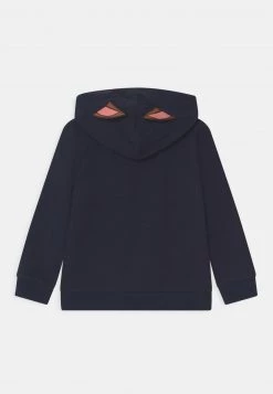 Name It Kinder NMMPAWPATROL HOOD - Sweatshirt - Dark Sapphire -Name it Verkäufe 724032cd8e4a4aa89df548c6051bb9c7