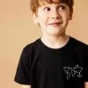 Name It Kinder HOLGER - T-Shirt Print - Black 1 Name It Kinder HOLGER - T-Shirt Print - Black -Name it Verkäufe 7267228939c8445bb91e958c2aa2aa6c
