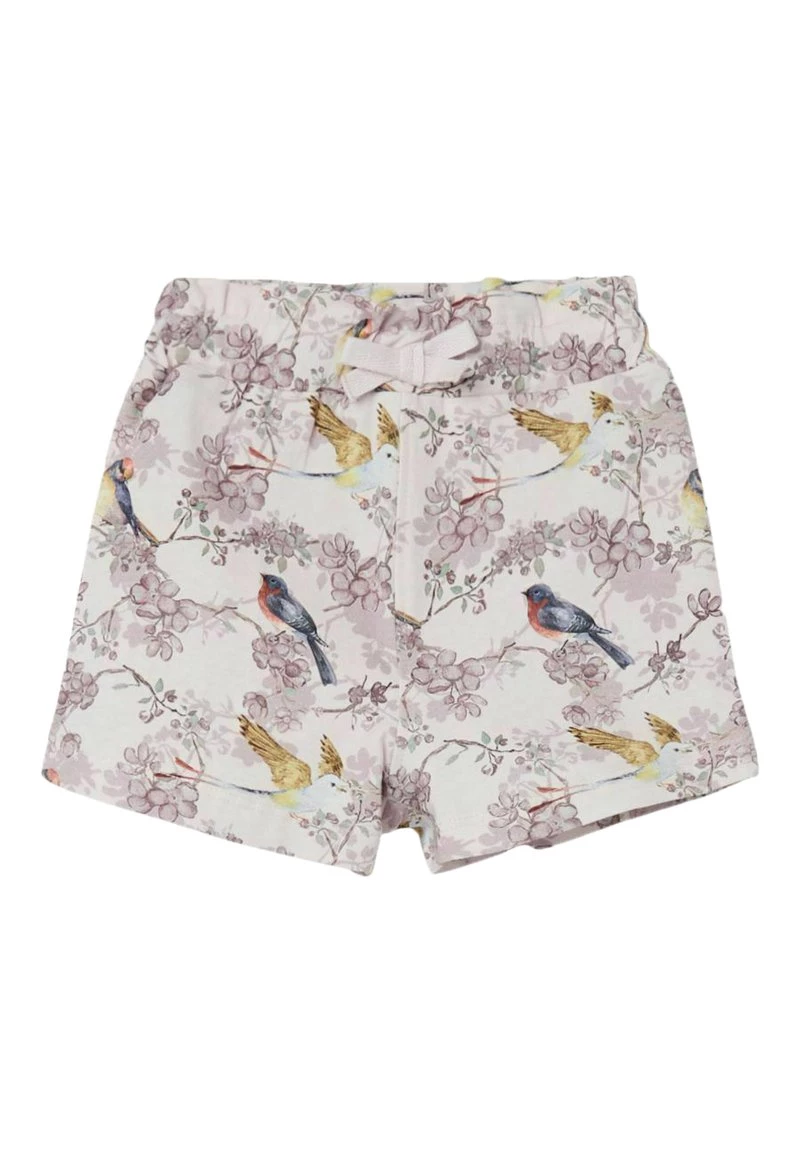 Name It Kinder NMFDORA - Shorts - Calcite 3 Name It Kinder NMFDORA - Shorts - Calcite