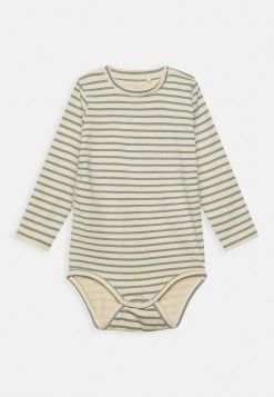 Name It NBNMAPANDA UNISEX 3 PACK - Body - Grey Melange -Name it Verkäufe 727049121fd248e5babae7b9d652846f