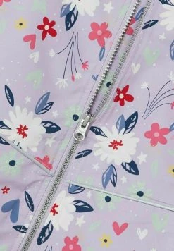 Name It Übergangsjacke - Pastel Lilac | Kinder -Name it Verkäufe 7272a2c938c54656b0d6630473c27e0d