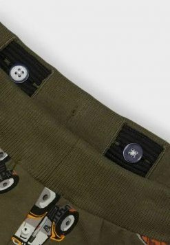 Name It Kinder JCB - Shorts - Olive Night 7 Name It Kinder JCB - Shorts - Olive Night -Name it Verkäufe 72792a718f6942c9876a0854245d562e