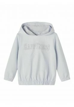 Name It Kinder Kapuzenpullover - Heather -Name it Verkäufe 728d32b9633441448829047a9102330d