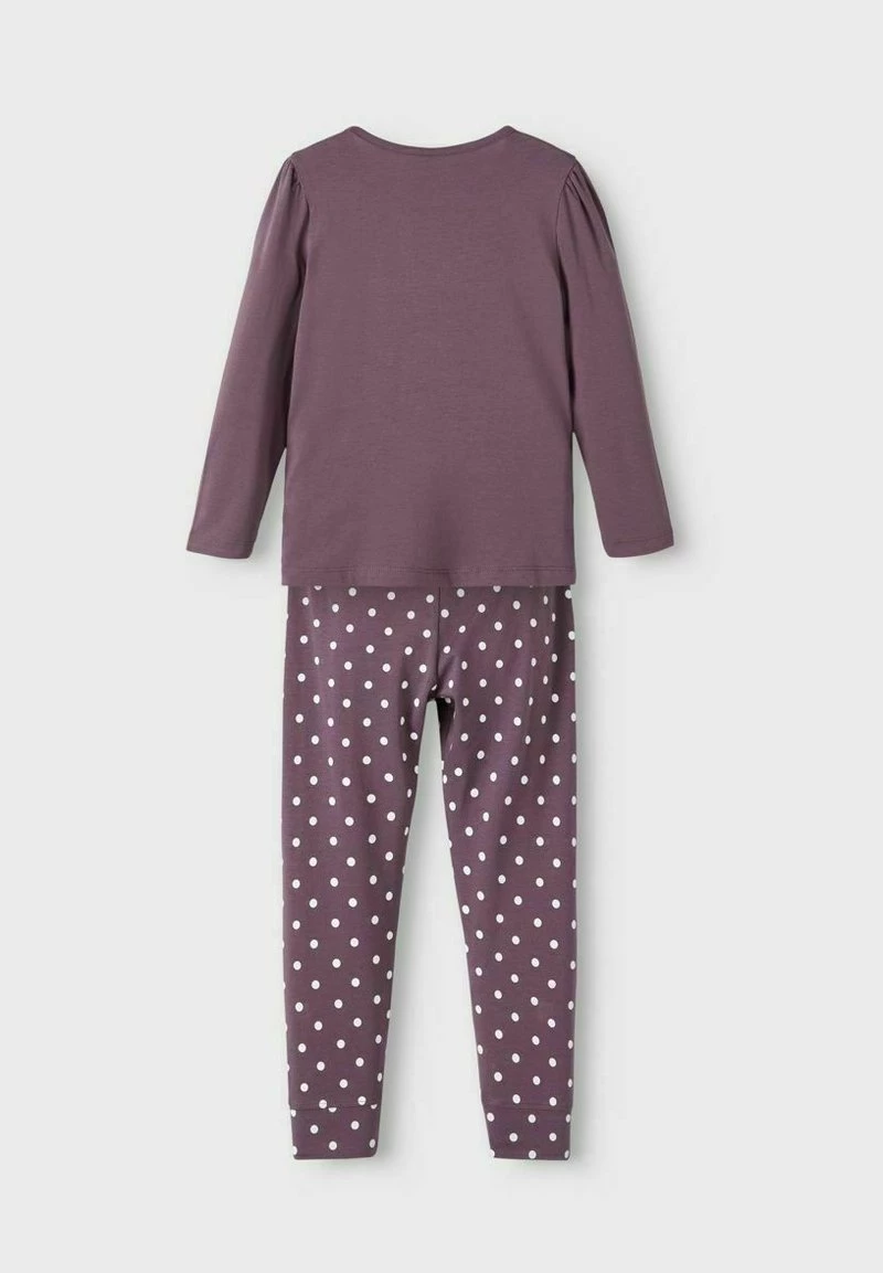 Name It Kinder SET OF 2 PAWPATROL NADINE - Nachtwäsche Set - Vintage Violet 4 Name It Kinder SET OF 2 PAWPATROL NADINE - Nachtwäsche Set - Vintage Violet – Bild 2