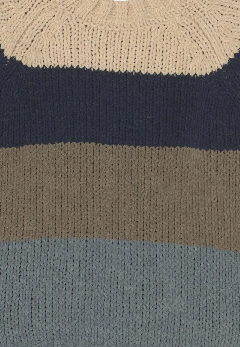 Name It NMFNATINE - Strickpullover - Trooper | Kinder 5 Name It NMFNATINE - Strickpullover - Trooper | Kinder – Bild 3