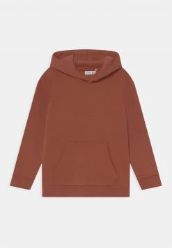 Name It Kinder NKMLENO - Kapuzenpullover - Maple Syrup