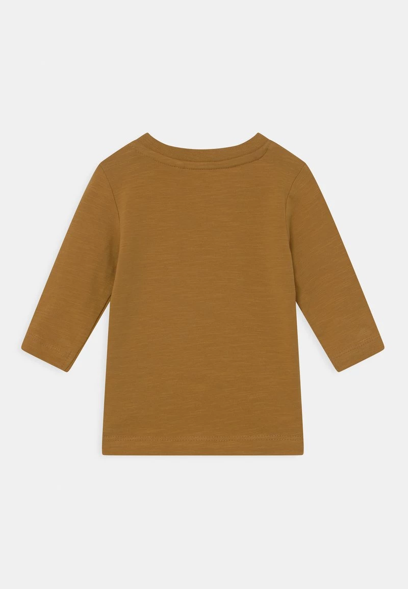 Name It Kinder NBMLENNART 2 PACK - Langarmshirt - Cumin 4 Name It Kinder NBMLENNART 2 PACK - Langarmshirt - Cumin – Bild 2