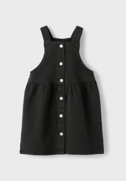 Name It Kinder Jeanskleid - Black -Name it Verkäufe 72c309d32807479290f249f56b5e565b