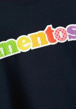 Name It MENTOS - Sweatshirt - Dark Sapphire | Kinder -Name it Verkäufe 72cc46ad6889489d8d5907078681cab3