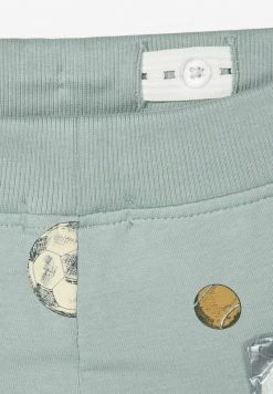 Name It Kinder Jogginghose - Silver Blue -Name it Verkäufe 72d6b1a73b944c64bce8f5efeb9e11f0