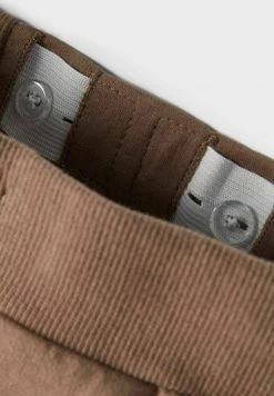 Name It Kinder Shorts - Brown Lentil -Name it Verkäufe 72e7f2ef37b9477581e50666fe1d76f1