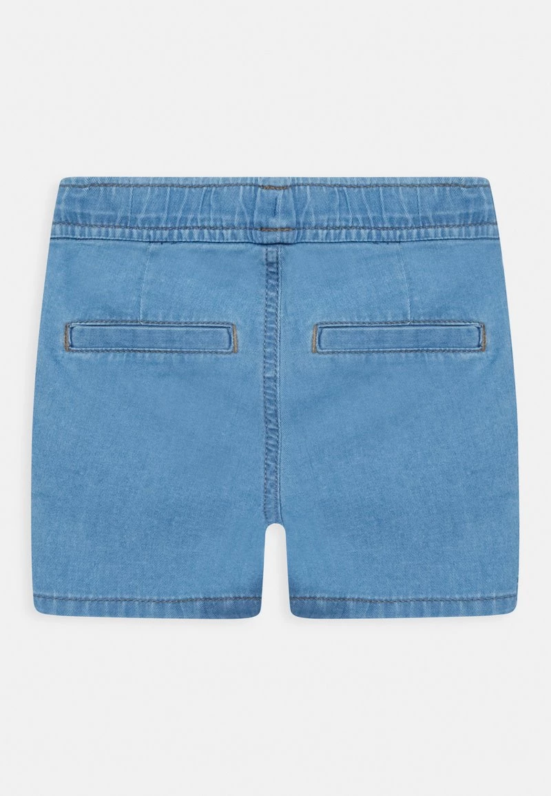 Name It Kinder NMMRYAN DNMBATOK - Jeans Shorts - Medium Blue Denim 4 Name It Kinder NMMRYAN DNMBATOK - Jeans Shorts - Medium Blue Denim – Bild 2
