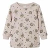 Name It Kinder Sweatshirt - Violet Ice